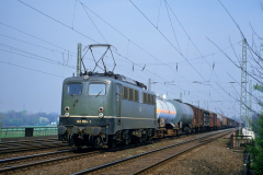 140 854-1 - Duisburg-Kaiserberg - Foto