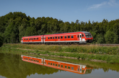 610 016 - Wiesau (Oberpf.)