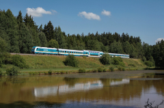 223 070 DLB - Oberteich