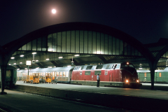 220 077-2 - Osnabrück Hbf - Foto