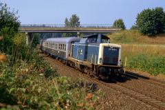 211 062-5 - Oberteich - Foto