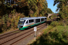 642 318 | VBG VT18 - Reuth b. Erbendorf