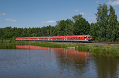 610 513 - Wiesau (Oberpf.)