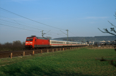 101 081-8 - Gau-Algesheim