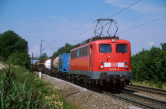 140 551-3 - Haspelmoor