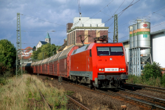 152 136-8 - Hünfeld - Foto