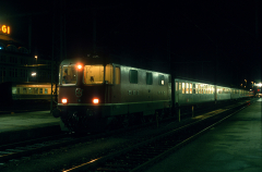 CH | 11121 SBB - Singen