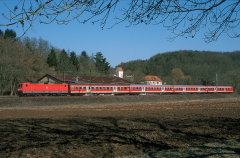 143 325-9 - Karlstadt-Gambach