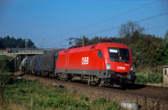 A | 1016 027-3 ÖBB - Beratzhausen-Sinngrün