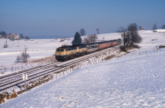 218 418-2 - Heimhofen (Allgäu)