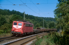 140 622-2 - Burghaun