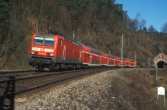 143 186-5 - Weidenthal (Pfalz)