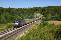182 529 | ES64U2-029 DISPO - Solnhofen (Altmühl)