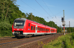 440 316 - Wernfeld (Main)