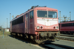 155 097-9 - Bh Seddin