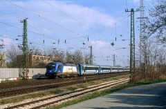182 560 AKIEM - Hegyeshalom (H)