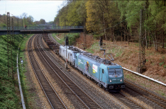 188 060 CFL - Duisburg-Neudorf