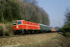 A | 1044 055 ÖBB - Assling (Obb.) - Foto