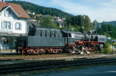 050 245 - Baiersbronn