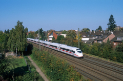 407 010 - Duisburg-Großenbaum
