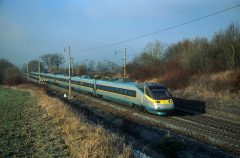 CZ | 682 005-4 ČD - Sruby