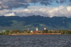 A | 1044 xxx ÖBB - Lindau (Bodensee)