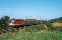 A | 1144 214 ÖBB - Parsberg
