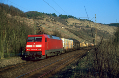152 078-2 - Karlstadt-Gambach