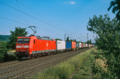 185 047-8 - Thüngersheim (Main)