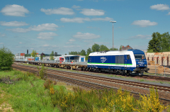 223 152 PRESS - Wiesau (Oberpf.)
