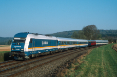 223 069 DLB - Oberteich