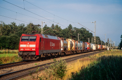 152 031-1 - Haspelmoor