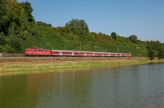 111 166-5 - Nordheim (Württ.)