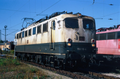 150 115-4 - Ingolstadt
