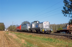 4185 018-3 | RHC DE502 - Kaarst