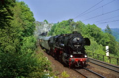 52 8195-1 - Etterzhausen-Felsentor
