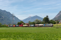 186 105 Rpool - Claro (Gotthard)