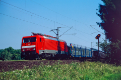 189 053-2 - Hünfeld-Nüst