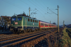 141 016-6 - Fürth-Unterführberg