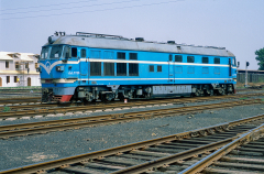 CN | DF4 7720 CNR - Dolong (China)