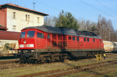 232 189-1 - Vojtanov