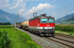 A | 1144 259 ÖBB - Schwaz in Tirol