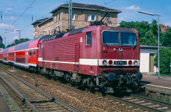 143 164-2 - Neckarsulm