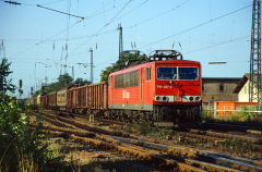 155 227-2 - Weinheim (Bergstraße)