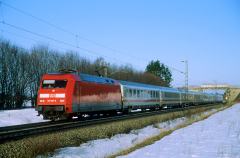 101 087-5 - Haspelmoor