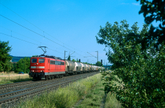 151 080-9 - Thüngersheim (Main)