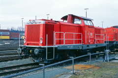 212 034-3 - Hof Hbf