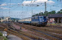 110 294-6 - Marburg (Lahn)