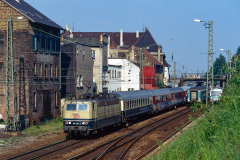 181 225-6 - Neustadt (Weinstraße)