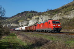 185 063-5 - Himmelstadt (Main)